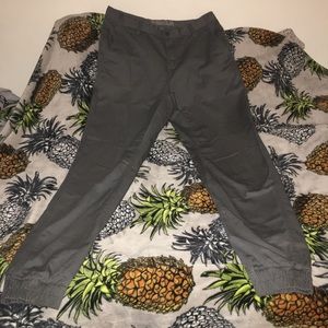 Gray Men’s Route66 Jeans